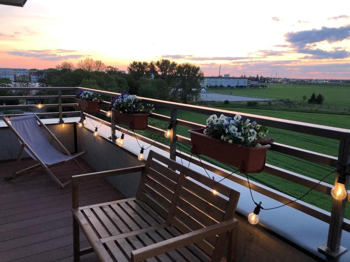 Apartament Nowe Ogrody Лешно Екстер'єр фото